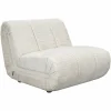 Richmond Interiors Fauteuil Kyli Jasper 11 Cream Hot