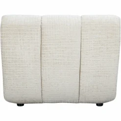 Richmond Interiors Fauteuil Kyli Jasper 11 Cream Hot