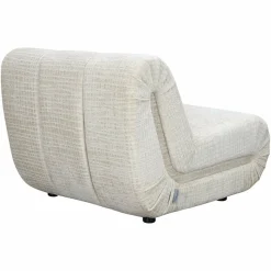 Richmond Interiors Fauteuil Kyli Jasper 11 Cream Hot