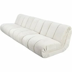 Richmond Interiors Fauteuil Kyli Jasper 11 Cream Hot