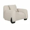 Richmond Interiors Fauteuil Godiva biscotti Online