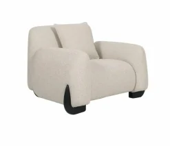 Richmond Interiors Fauteuil Godiva biscotti Online
