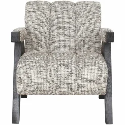 Richmond Interiors Fauteuil Clover trendy nature Be Trendy 01 Nature Best