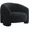 Richmond Interiors Fauteuil Milania Zwart Be Lovely 17