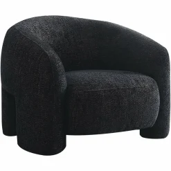 Richmond Interiors Fauteuil Milania Zwart Be Lovely 17