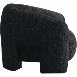 Richmond Interiors Fauteuil Milania Zwart Be Lovely 17
