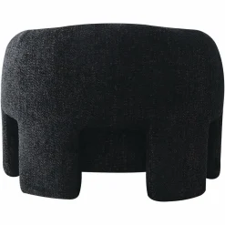 Richmond Interiors Fauteuil Milania Zwart Be Lovely 17