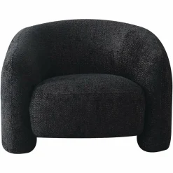Richmond Interiors Fauteuil Milania Zwart Be Lovely 17