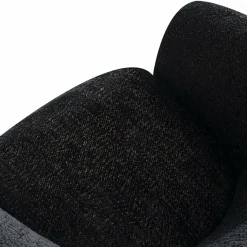 Richmond Interiors Fauteuil Milania Zwart Be Lovely 17