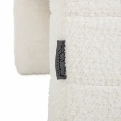 Richmond Interiors Fauteuil Kelly lovely white (Be Lovely 02 White) New