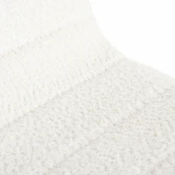 Richmond Interiors Fauteuil Kelly lovely white (Be Lovely 02 White) New
