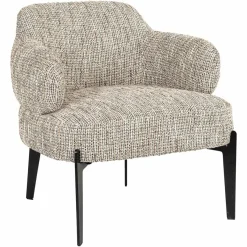 Richmond Interiors Fauteuil Venus Be Trendy 01 Nature