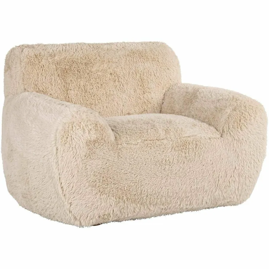 Richmond Interiors Fauteuil Comfy sand yakety Yakety Yak Sand Hot