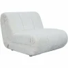 Richmond Interiors Fauteuil Kyli Be Lovely 11 Cream Clearance