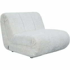 Richmond Interiors Fauteuil Kyli Be Lovely 11 Cream Clearance