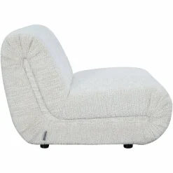 Richmond Interiors Fauteuil Kyli Be Lovely 11 Cream Clearance