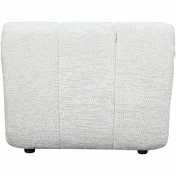 Richmond Interiors Fauteuil Kyli Be Lovely 11 Cream Clearance