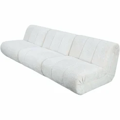 Richmond Interiors Fauteuil Kyli Be Lovely 11 Cream Clearance