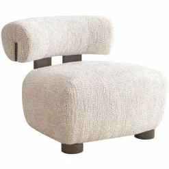 Richmond Interiors Fauteuil Arabella Be Lovely 11 Cream Online