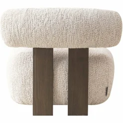 Richmond Interiors Fauteuil Arabella Be Lovely 11 Cream Online