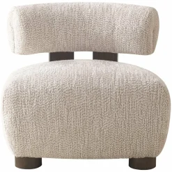 Richmond Interiors Fauteuil Arabella Be Lovely 11 Cream Online