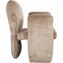 Richmond Interiors Fauteuil Didi Sheep 01 nature Hot