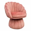 Richmond Interiors Fauteuil Blossom Fusion 92 Blush Discount