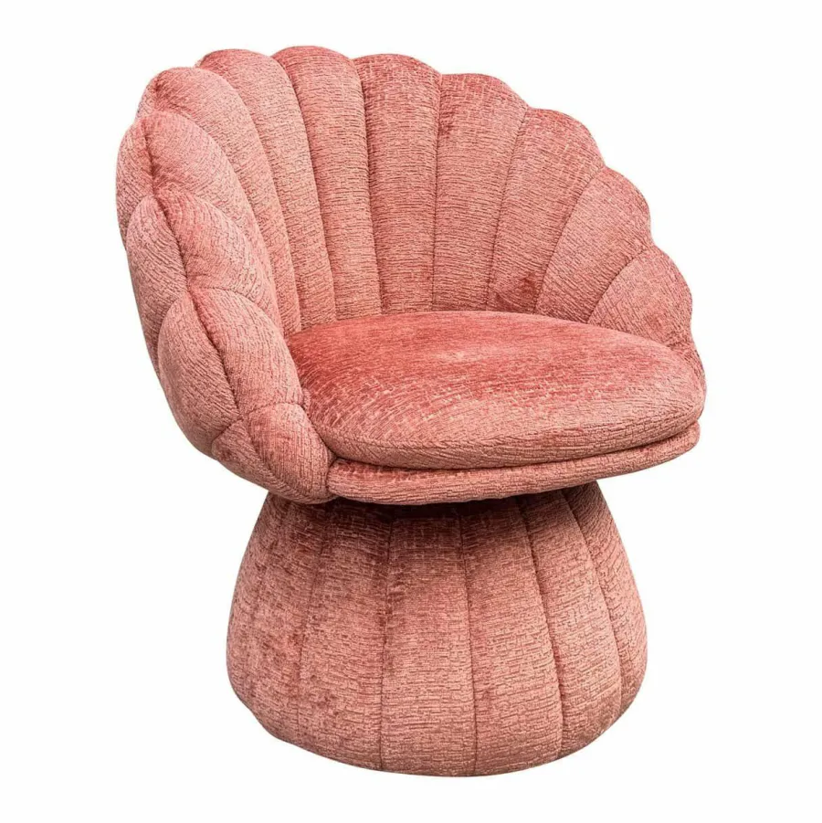 Richmond Interiors Fauteuil Blossom Fusion 92 Blush Discount
