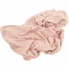 Richmond Interiors Furry blanket Carry roze Outlet