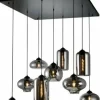Richmond Interiors Hanglamp Axelle zwart Online