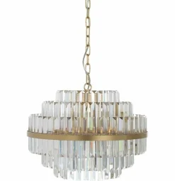 Richmond Interiors Hanglamp Desire groot Online