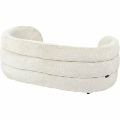 Richmond Interiors Huisdierenbed Bingo Bergen 902 clay chenille Discount