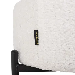 Richmond Interiors Huisdierenbed Dolly Wit sheep Sheep 02 Wit Hot