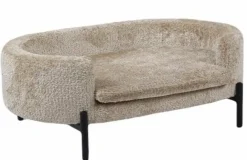 Richmond Interiors Huisdierenbed Dolly nature sheep (Sheep 01 nature) New