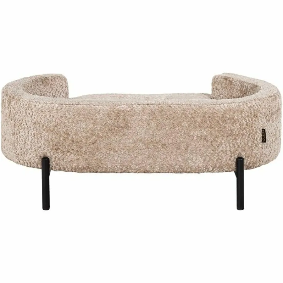 Richmond Interiors Huisdierenbed Dolly nature sheep (Sheep 01 nature) New