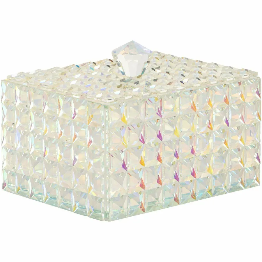 Richmond Interiors Juwelen box Rainbow Hot