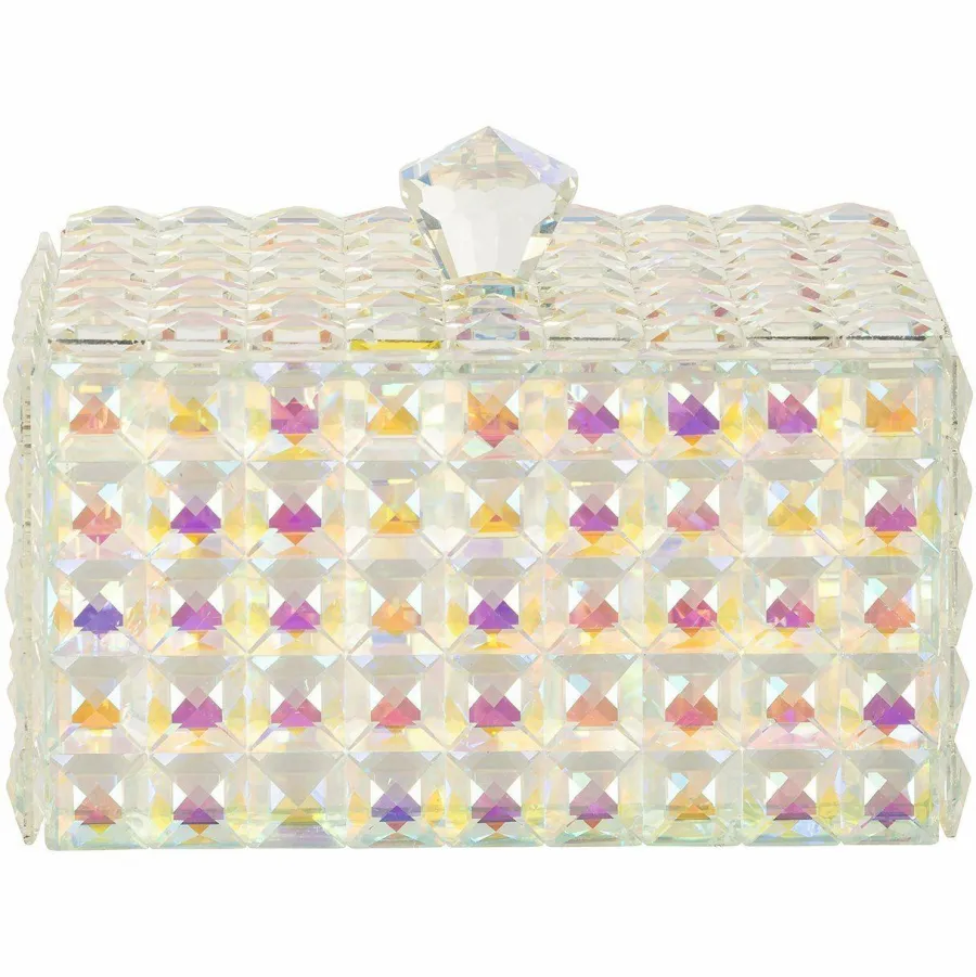 Richmond Interiors Juwelen box Rainbow Hot
