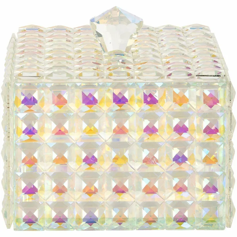 Richmond Interiors Juwelen box Rainbow Hot