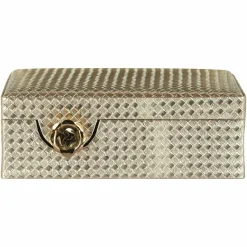 Richmond Interiors Juwelen box Trace groot New