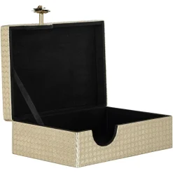 Richmond Interiors Juwelen box Trace groot New