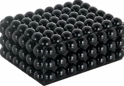 Richmond Interiors Juwelenbox Batool klein zwart Clearance
