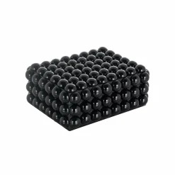 Richmond Interiors Juwelenbox Batool klein zwart Clearance