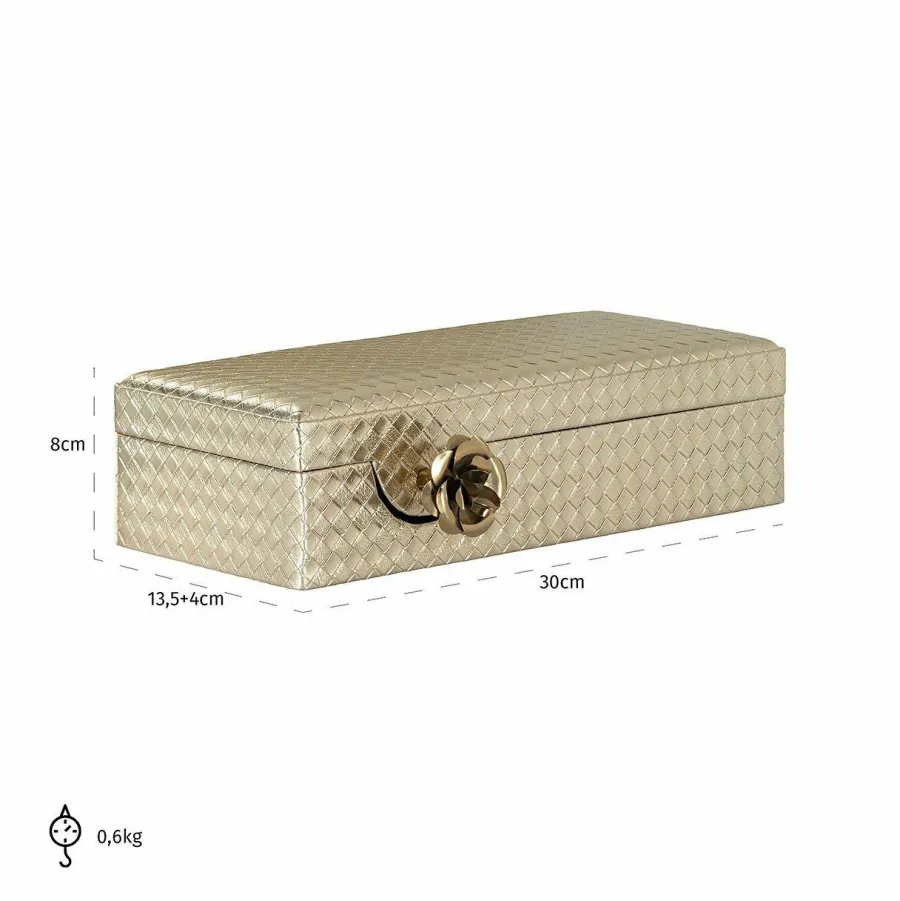Richmond Interiors Juwelen box Trace klein Sale