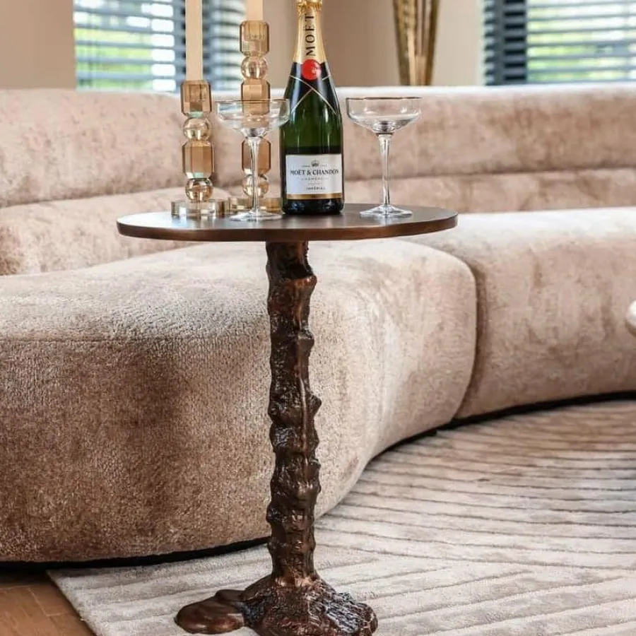 Richmond Interiors Kandelaar Meral groot Online