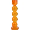 Richmond Interiors Kandelaar Raylan groot oranje New