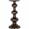 Richmond Interiors Kandelaar Joya copper small Hot
