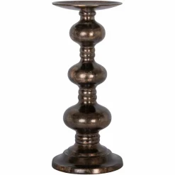 Richmond Interiors Kandelaar Joya copper small Hot