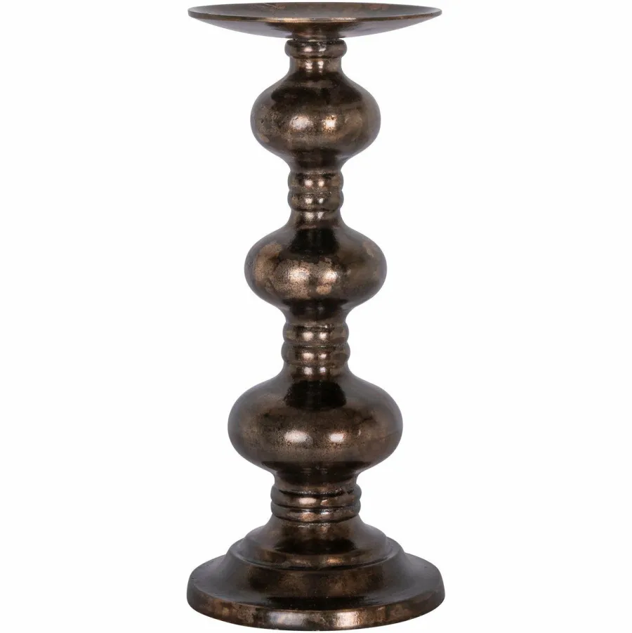 Richmond Interiors Kandelaar Joya copper small Hot