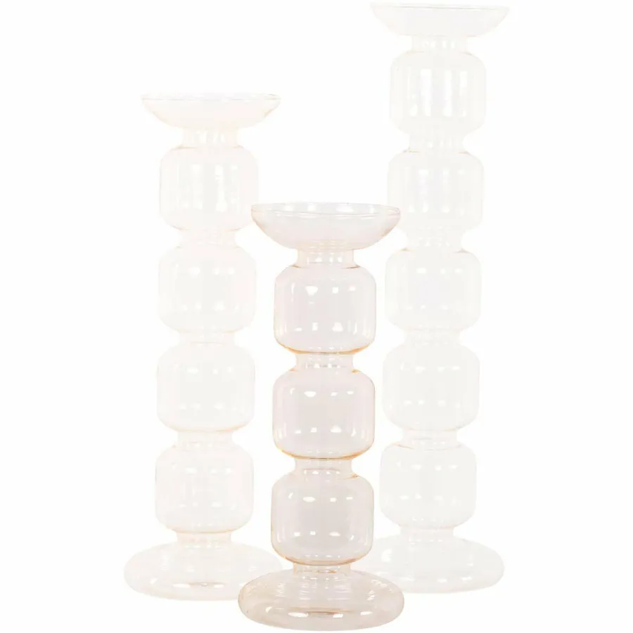 Richmond Interiors Kandelaar Rabia klein Amber Online