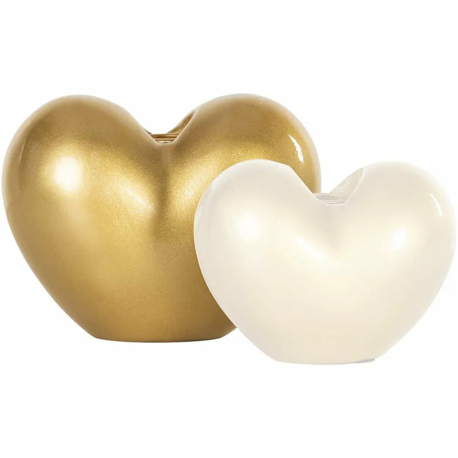 Richmond Interiors Kandelaar Dilly groot Goud Outlet